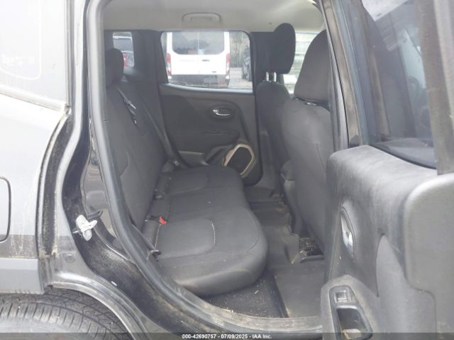 2016 JEEP RENEGADE ZACCJBAW9GPD39479 Photo 7
