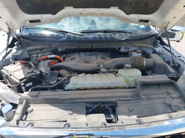 Ford hev 2021 1FTFW1ED9MFC94785 Image 10