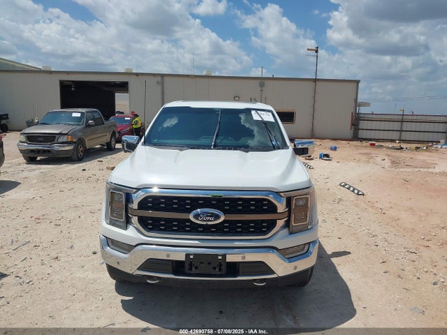 Ford hev 2021 1FTFW1ED9MFC94785 Image 12