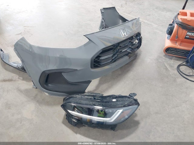 3CZRZ2H54RM734797 Honda k20z5