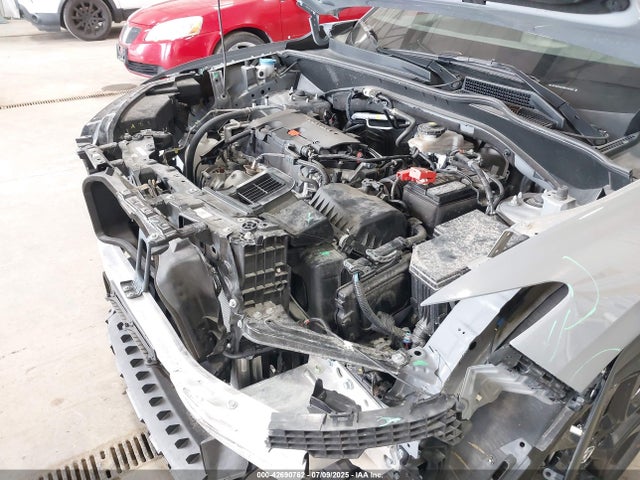 3CZRZ2H54RM734797 Honda k20z5