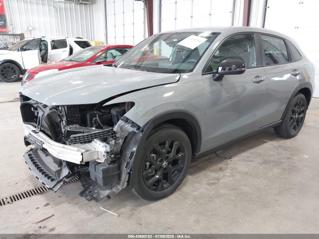 3CZRZ2H54RM734797 Honda k20z5