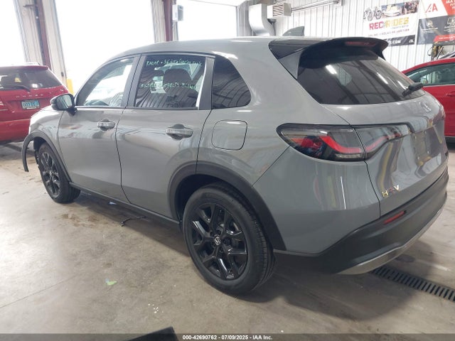3CZRZ2H54RM734797 Honda k20z5