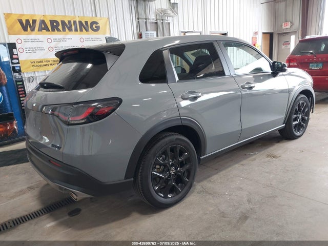 3CZRZ2H54RM734797 Honda k20z5
