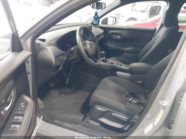 3CZRZ2H54RM734797 Honda k20z5