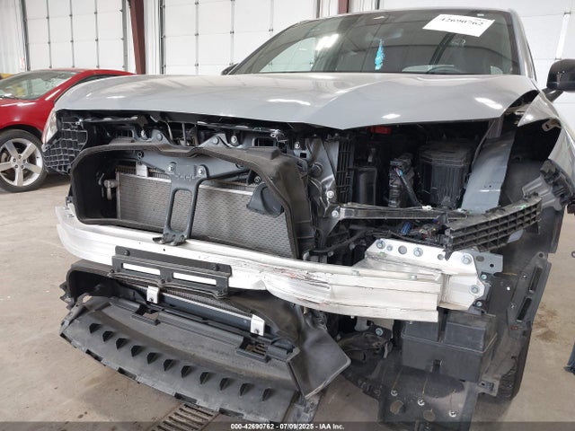 3CZRZ2H54RM734797 Honda k20z5