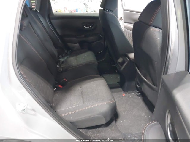 3CZRZ2H54RM734797 Honda k20z5