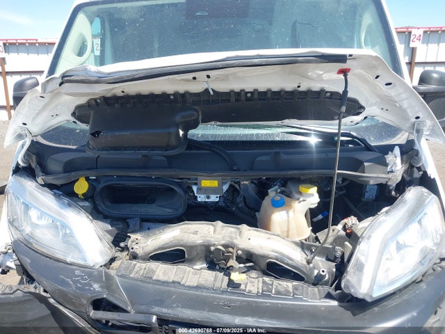 3C6LRVDGXSE519405 RAM Promaster 2500