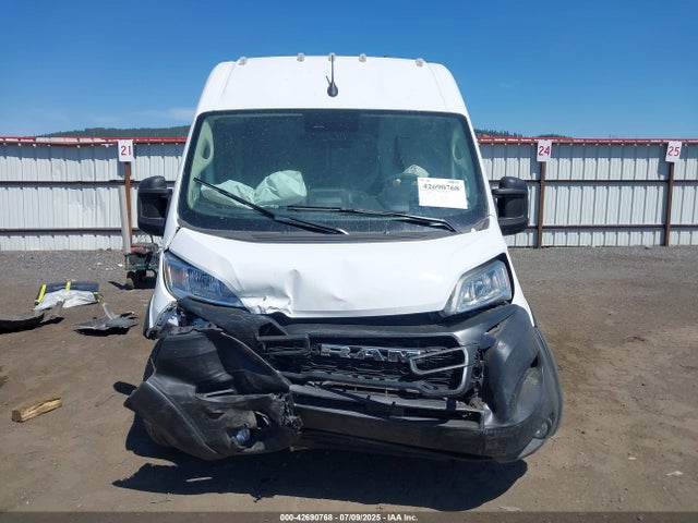 3C6LRVDGXSE519405 RAM Promaster 2500