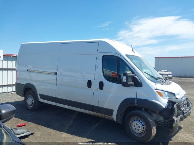 3C6LRVDGXSE519405 RAM Promaster 2500