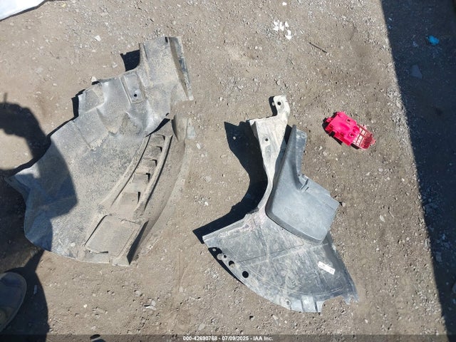 3C6LRVDGXSE519405 RAM Promaster 2500