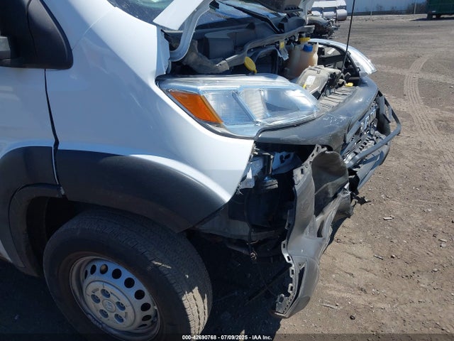 3C6LRVDGXSE519405 RAM Promaster 2500