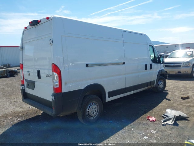 3C6LRVDGXSE519405 RAM Promaster 2500