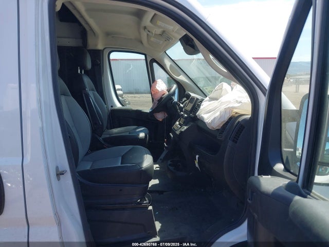 3C6LRVDGXSE519405 RAM Promaster 2500