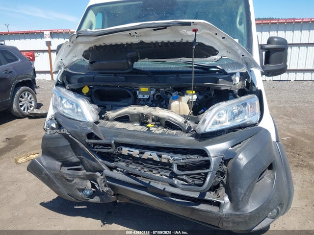 3C6LRVDGXSE519405 RAM Promaster 2500