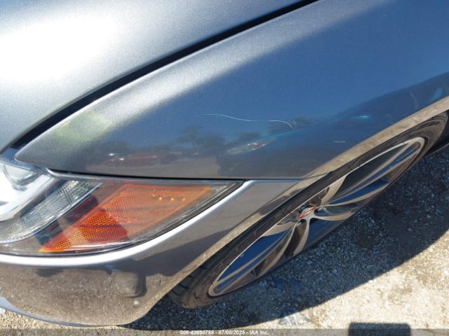 2016 JAGUAR XF SAJBG4BV3GCY06610 Photo 5