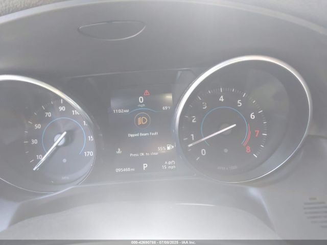 2016 JAGUAR XF SAJBG4BV3GCY06610 Photo 6