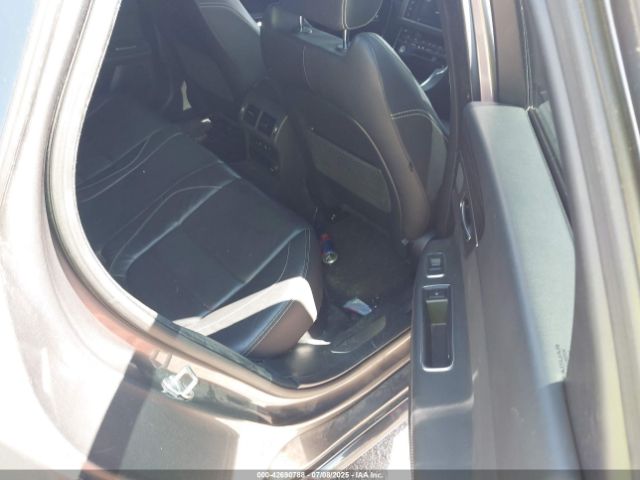 2016 JAGUAR XF SAJBG4BV3GCY06610 Photo 7