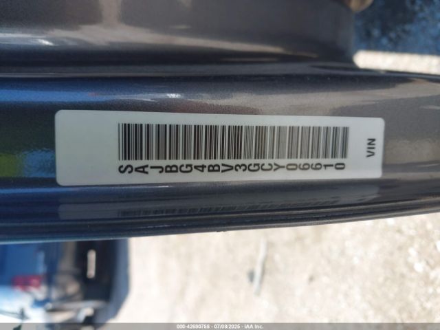 2016 JAGUAR XF SAJBG4BV3GCY06610 Photo 8
