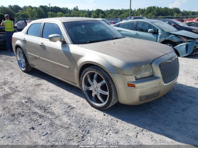 2006 CHRYSLER 300 2C3KA53G96H269702