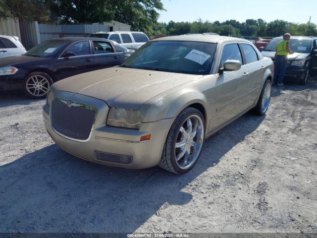 2006 CHRYSLER 300 2C3KA53G96H269702 Photo 1