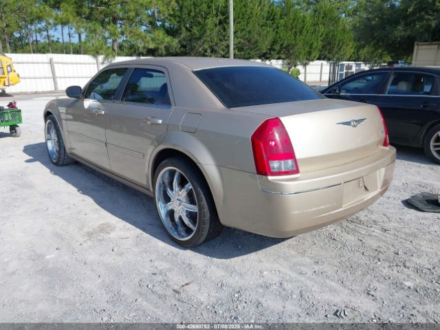 2006 CHRYSLER 300 2C3KA53G96H269702 Photo 2