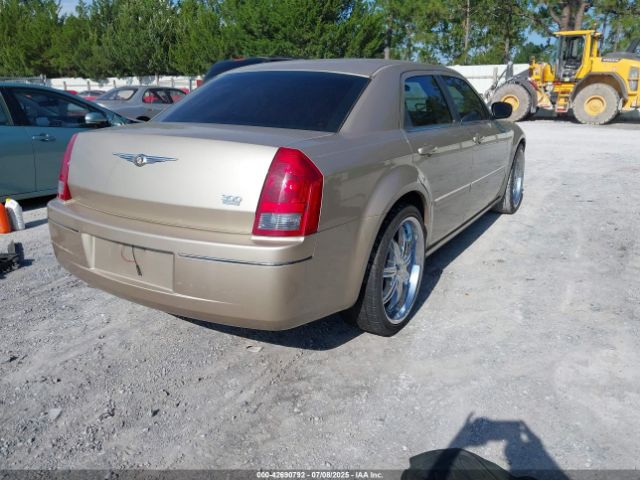 2006 CHRYSLER 300 2C3KA53G96H269702 Photo 3