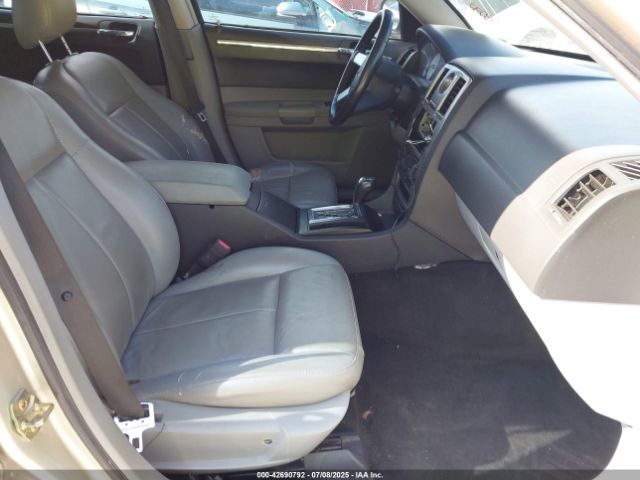 2006 CHRYSLER 300 2C3KA53G96H269702 Photo 4