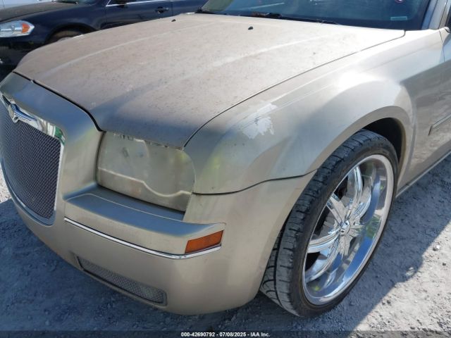 2006 CHRYSLER 300 2C3KA53G96H269702 Photo 5