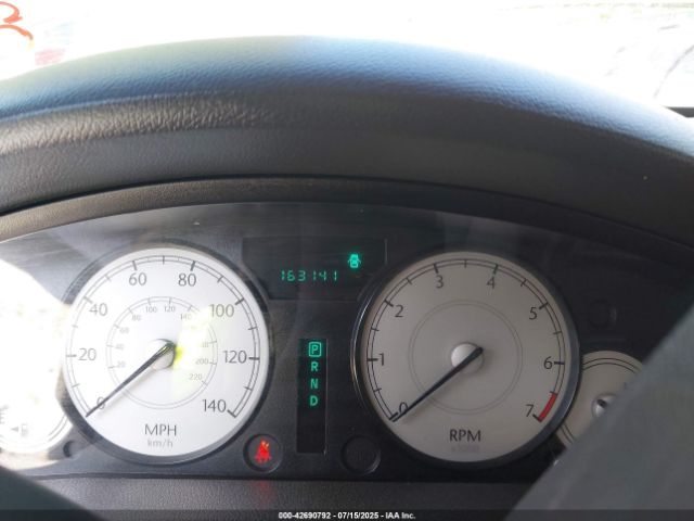 2006 CHRYSLER 300 2C3KA53G96H269702 Photo 6