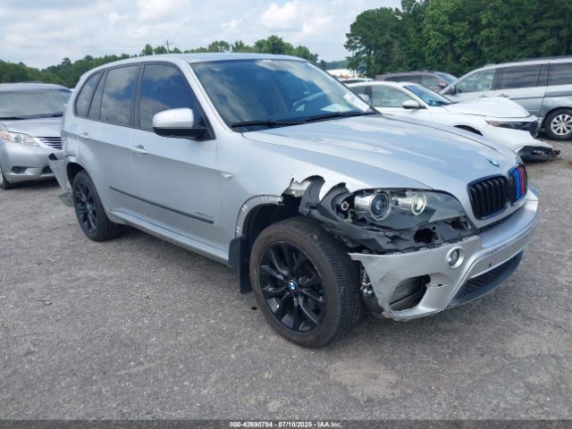 2011 BMW X5 5UXZW0C53BL368654