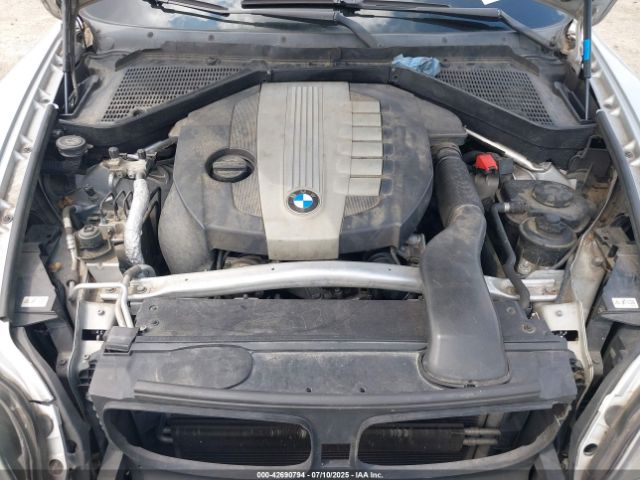 2011 BMW X5 5UXZW0C53BL368654 Photo 9