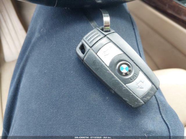 2011 BMW X5 5UXZW0C53BL368654 Photo 10