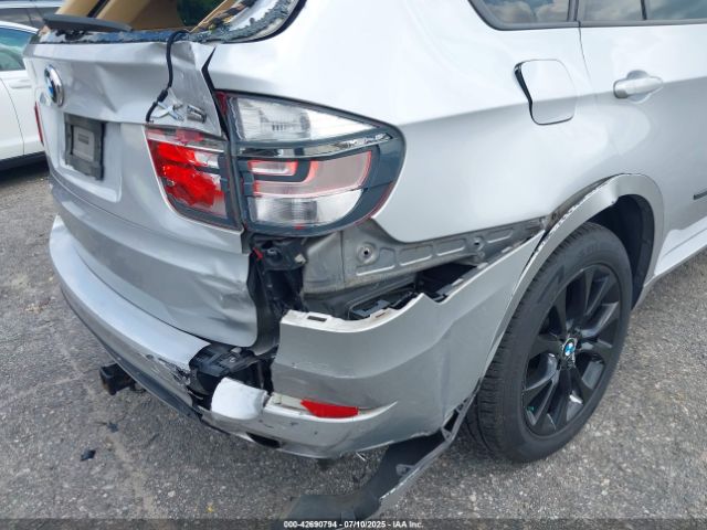 2011 BMW X5 5UXZW0C53BL368654 Photo 5