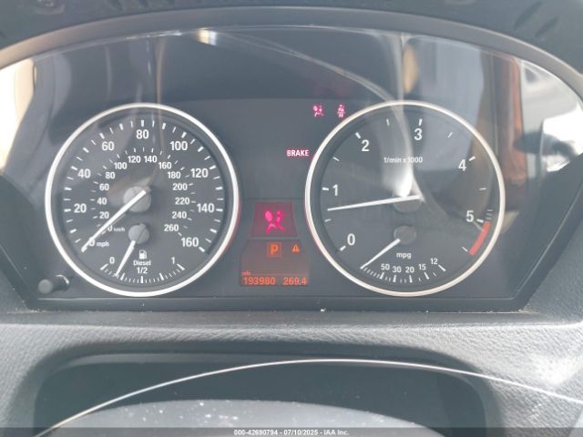 2011 BMW X5 5UXZW0C53BL368654 Photo 6