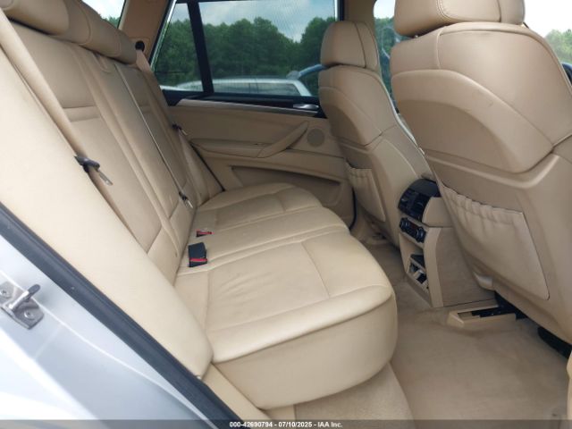 2011 BMW X5 5UXZW0C53BL368654 Photo 7