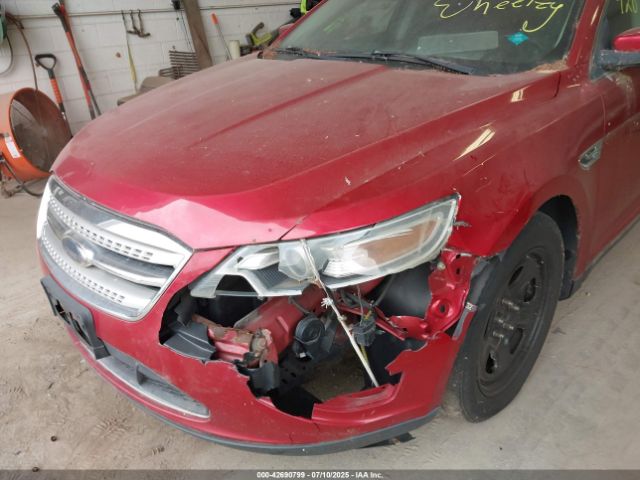 2010 FORD TAURUS 1FAHP2KT4AG113501 Photo 5