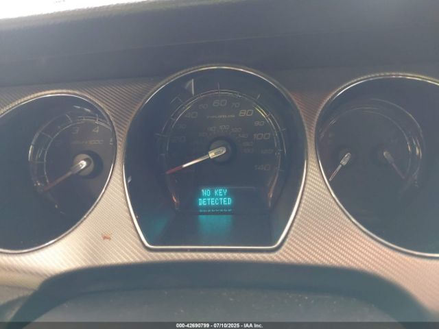 2010 FORD TAURUS 1FAHP2KT4AG113501 Photo 6