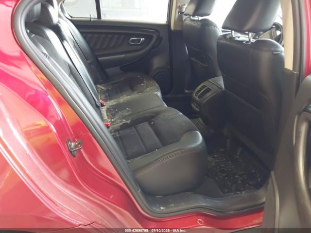 2010 FORD TAURUS 1FAHP2KT4AG113501 Photo 7
