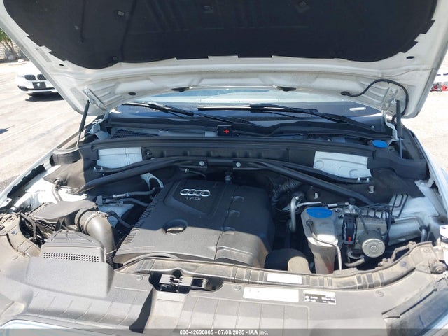 2017 AUDI Q5 WA1C2AFP6HA002143 Photo 9