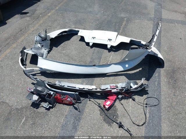 WA1C2AFP6HA002143 Audi 2.0t
