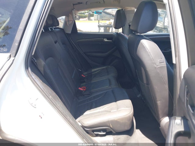 2017 AUDI Q5 WA1C2AFP6HA002143 Photo 7