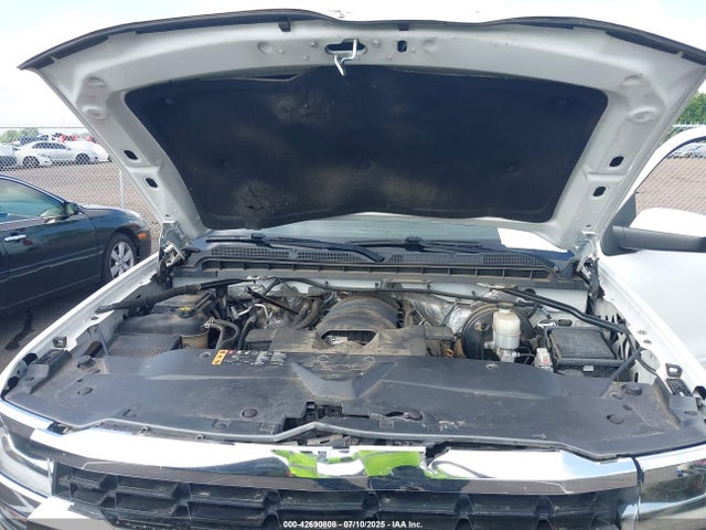 3GCPCREC3HG204893 Chevrolet l83 - sidi: spark ignited direct injection, vvt: variable valve timing, afm, e85 max, alum