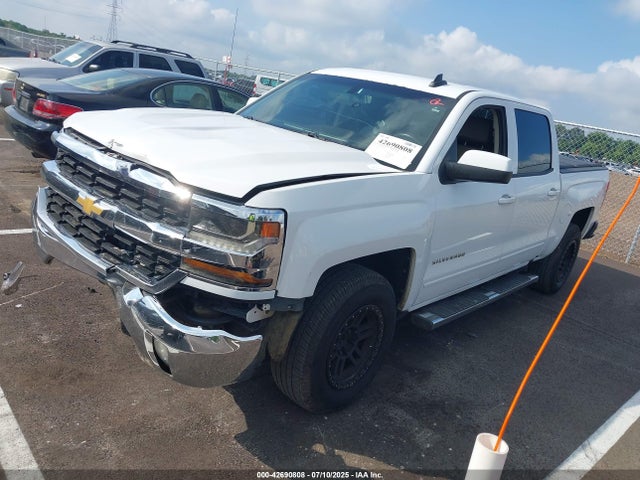 3GCPCREC3HG204893 Chevrolet l83 - sidi: spark ignited direct injection, vvt: variable valve timing, afm, e85 max, alum