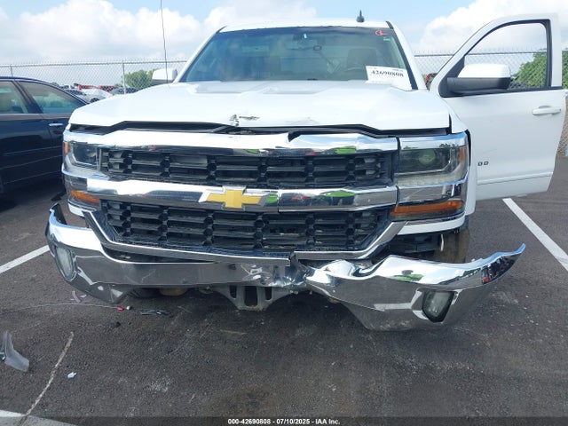3GCPCREC3HG204893 Chevrolet l83 - sidi: spark ignited direct injection, vvt: variable valve timing, afm, e85 max, alum