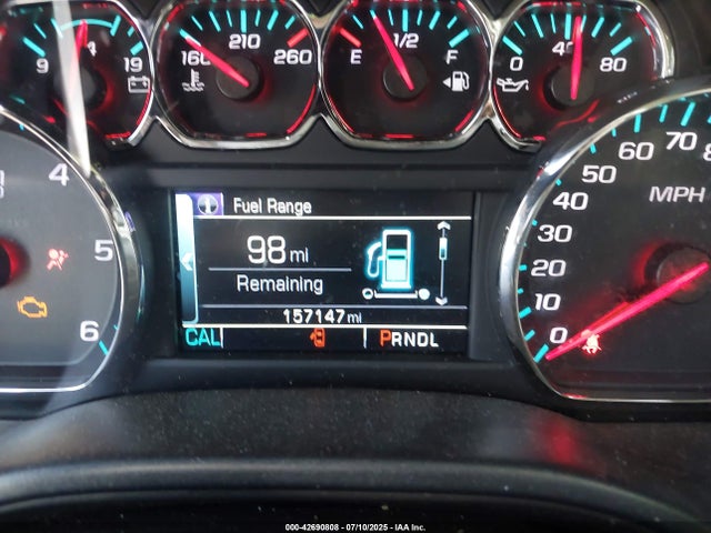 3GCPCREC3HG204893 Chevrolet l83 - sidi: spark ignited direct injection, vvt: variable valve timing, afm, e85 max, alum