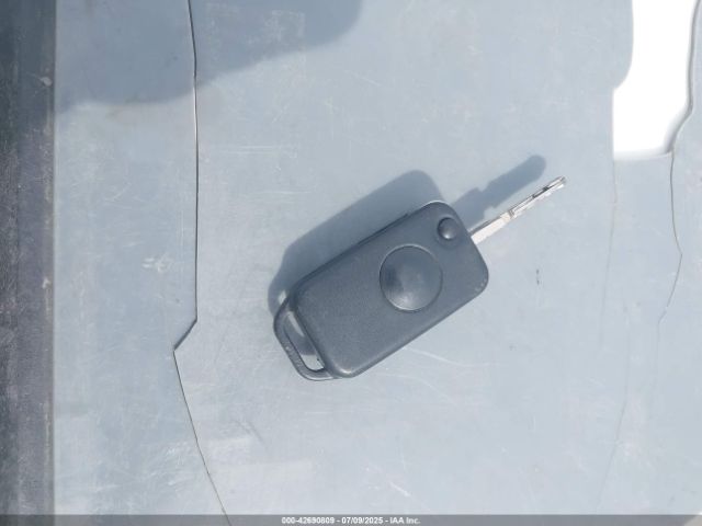 1996 MERCEDES-BENZ SL WDBFA63F2TF130906 Photo 10