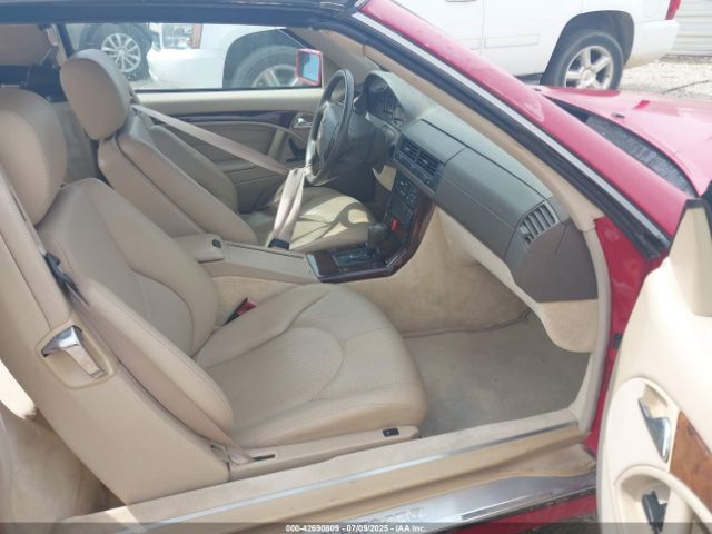 1996 MERCEDES-BENZ SL WDBFA63F2TF130906 Photo 4