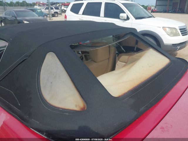 1996 MERCEDES-BENZ SL WDBFA63F2TF130906 Photo 5