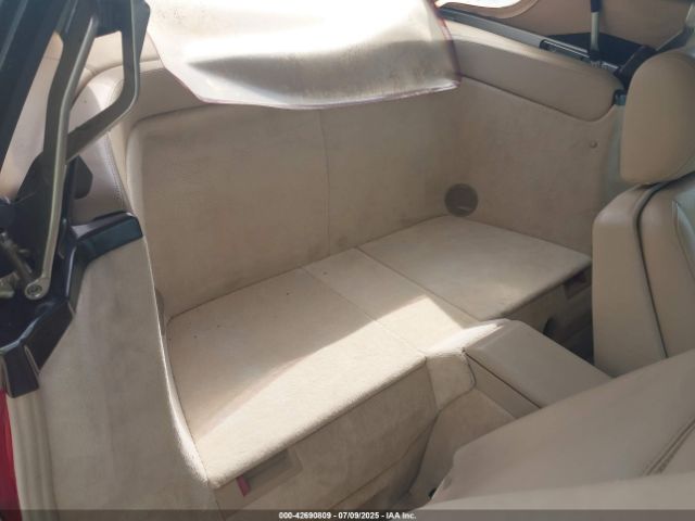 1996 MERCEDES-BENZ SL WDBFA63F2TF130906 Photo 7